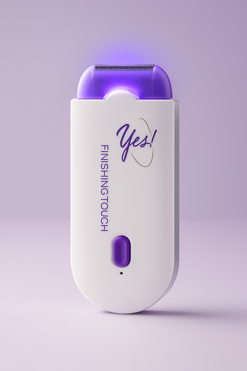 Women Laser Rechargeable Hair Removal