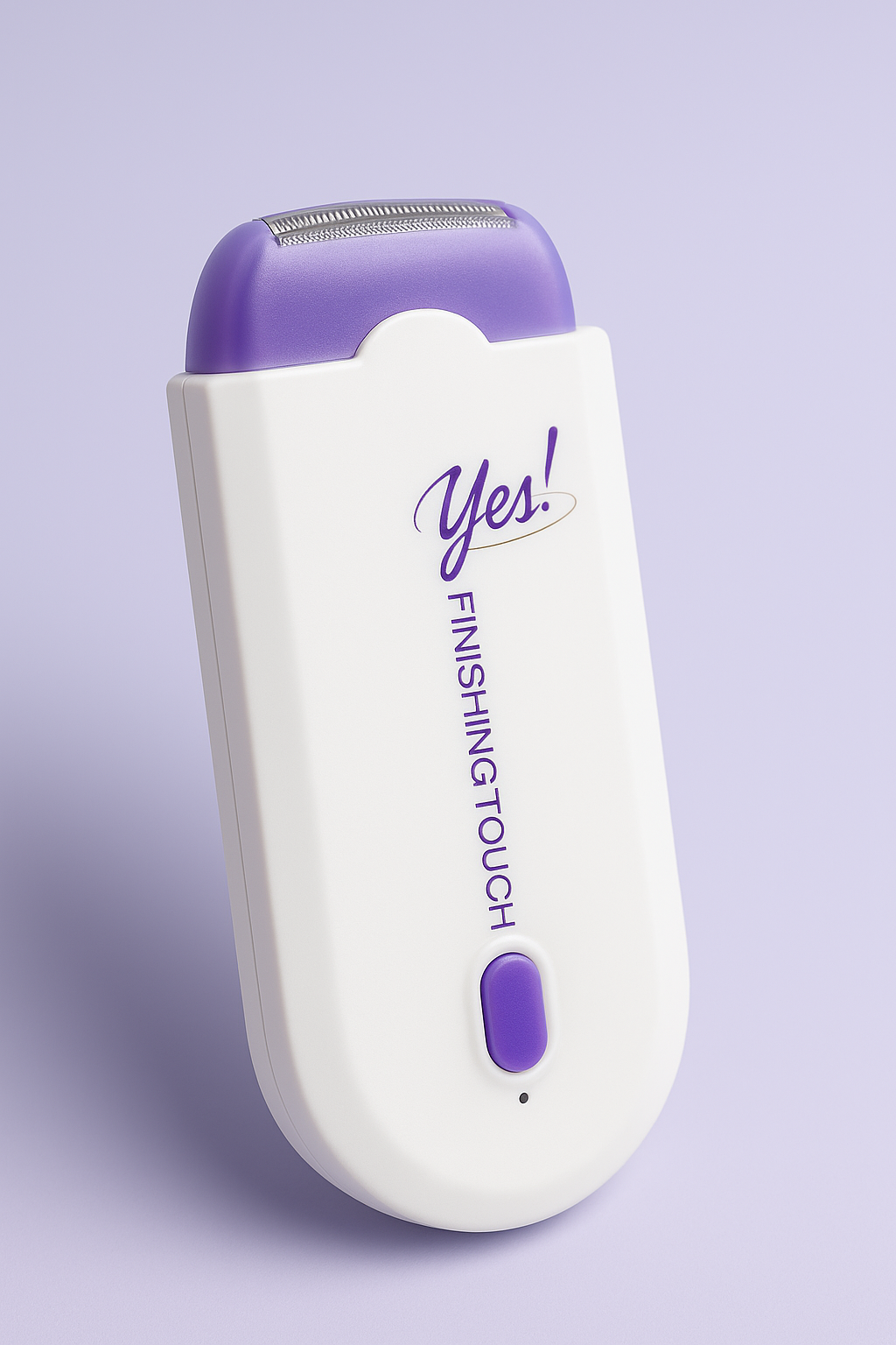 Women Laser Rechargeable Hair Removal